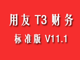 用友T3财务标准版 用友T3财务标准版